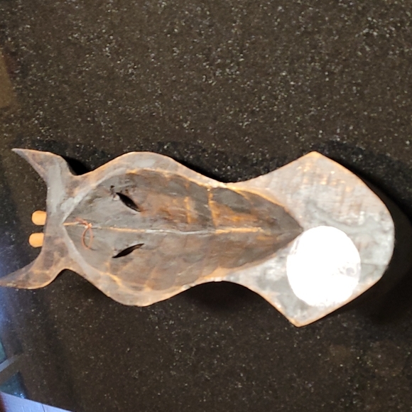 🦒Safari Giraffe Mask - Picture 3 of 7